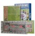 Blood Bowl: Sevens Pitch &amp; Dugouts (предзаказ)