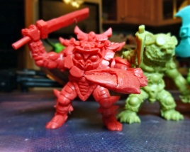 Набор Космические Бродяги