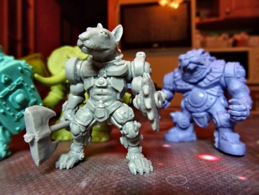 Набор Космические Бродяги