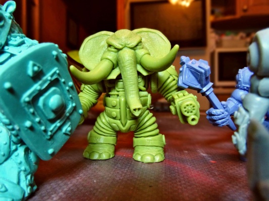 Набор Космические Бродяги