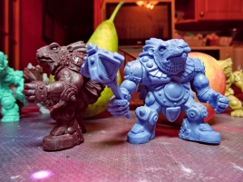 Набор Космические Бродяги