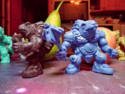 Набор Космические Бродяги