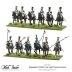 Napoleonic Polish Line Light Horse Lancers