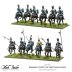 Napoleonic Polish Line Light Horse Lancers
