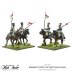 Napoleonic Polish Line Light Horse Lancers