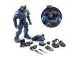 JOYTOY Vanguard Space Marines Ultramarines Incursors Action Figures (предзаказ Made to Order)