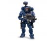 JOYTOY Vanguard Space Marines Ultramarines Incursors Action Figures (предзаказ Made to Order)