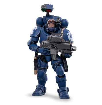 JOYTOY Vanguard Space Marines Ultramarines Incursors Action Figures (предзаказ Made to Order)