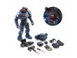 JOYTOY Vanguard Space Marines Ultramarines Incursors Action Figures (предзаказ Made to Order)