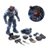 JOYTOY Vanguard Space Marines Ultramarines Incursors Action Figures (предзаказ Made to Order)