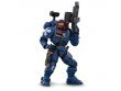 JOYTOY Vanguard Space Marines Ultramarines Incursors Action Figures (предзаказ Made to Order)