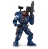 JOYTOY Vanguard Space Marines Ultramarines Incursors Action Figures (предзаказ Made to Order)