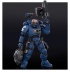 JOYTOY Vanguard Space Marines Ultramarines Incursors Action Figures (предзаказ Made to Order)