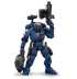 JOYTOY Vanguard Space Marines Ultramarines Incursors Action Figures (предзаказ Made to Order)