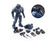 JOYTOY Vanguard Space Marines Ultramarines Incursors Action Figures (предзаказ Made to Order)