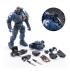 JOYTOY Vanguard Space Marines Ultramarines Incursors Action Figures (предзаказ Made to Order)
