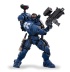 JOYTOY Vanguard Space Marines Ultramarines Incursors Action Figures (предзаказ Made to Order)
