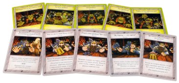 Таверна "Красный Дракон" Дварф, бард и медовуха