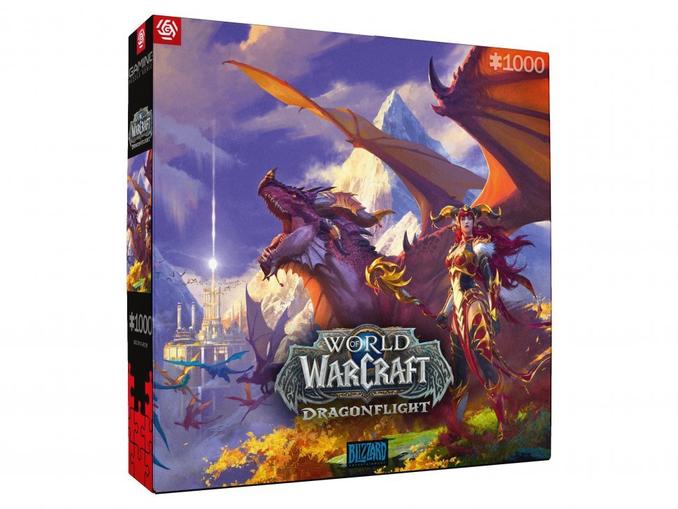 Пазл wow puzzle. Элементы для игры ale.