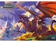 Пазл World of Warcraft Dragonflight Alexstrasza - 1000 элементов (Gaming серия)
