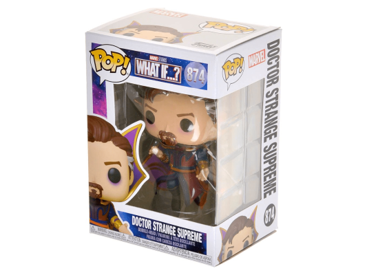 Фигурка Funko POP! Marvel Doctor Strange