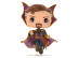 Фигурка Funko POP! Marvel Doctor Strange