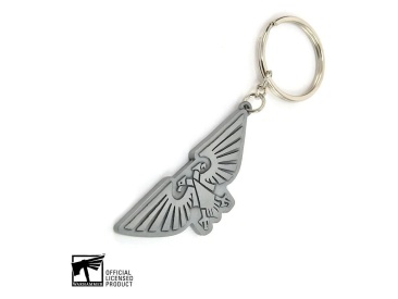 Half Moon Bay: Imperial Aquila Keyring (предзаказ)