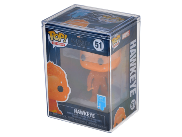 Фигурка Funko Pop Art. Marvel: Hawkeye