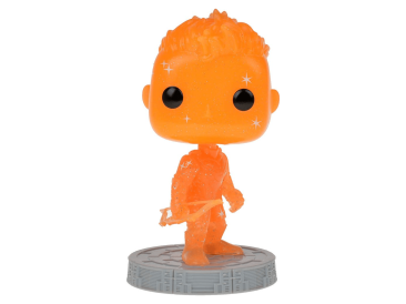 Фигурка Funko Pop Art. Marvel: Hawkeye