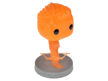 Фигурка Funko Pop Art. Marvel: Hawkeye