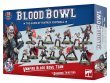 Vampire Team: Drakfang Thirsters (Blood Bowl)