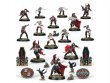 Vampire Team: Drakfang Thirsters (Blood Bowl)