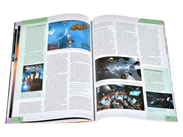 Мир фантастики №240 (ноябрь 2023)