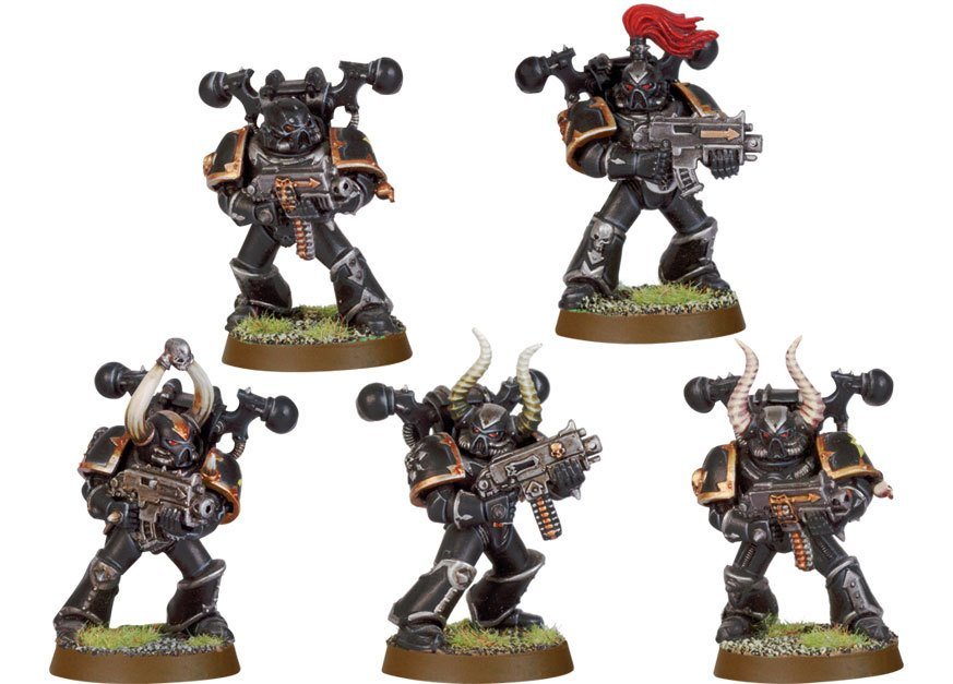 Warhammer 40 000 Миниатюры Купить