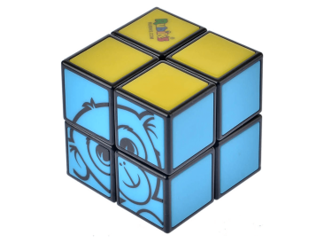 Кубик Рубика 2х2 Детский 2020