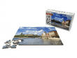 Пазл Wooden Citypuzzles: Калининград