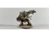 Chaos Space Marines Helbrute #2 (Painted, Dark Vengeance)