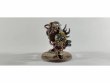 Chaos Space Marines Helbrute #2 (Painted, Dark Vengeance)