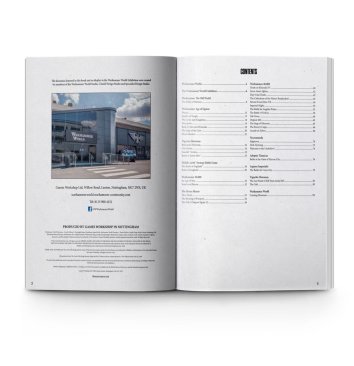 Warhammer World: Dioramas - Fourth Edition (предзаказ 2024)