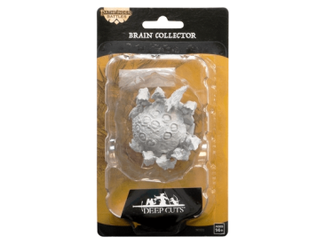 Pathfinder Battles Deep Cuts: Brain Collector