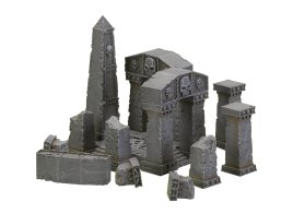 Arcane Ruins (предзаказ 2024, GW Direct)