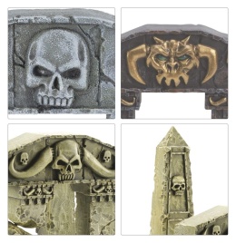 Arcane Ruins (предзаказ 2024, GW Direct)