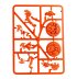 Warhammer Underworlds: Shadespire – The Chosen Axes (RUS)
