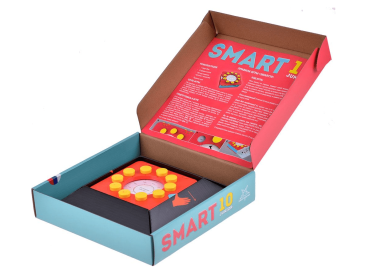 Smart10: Junior