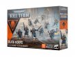 Kill Team: Death Korps