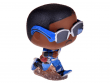 Фигурка Funko POP! Television. The Boys: A-Train