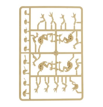 Kill Team: The Writhing Shadow – Tyranids Starter Set
