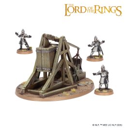 Gondor Battlecry Trebuchet (предзаказ 2025, GW Direct)