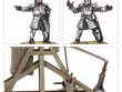 Gondor Battlecry Trebuchet (предзаказ 2025, GW Direct)