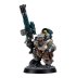 Urson Grimjarl, Jardlan Nomad Hunter (предзаказ, GW Direct)